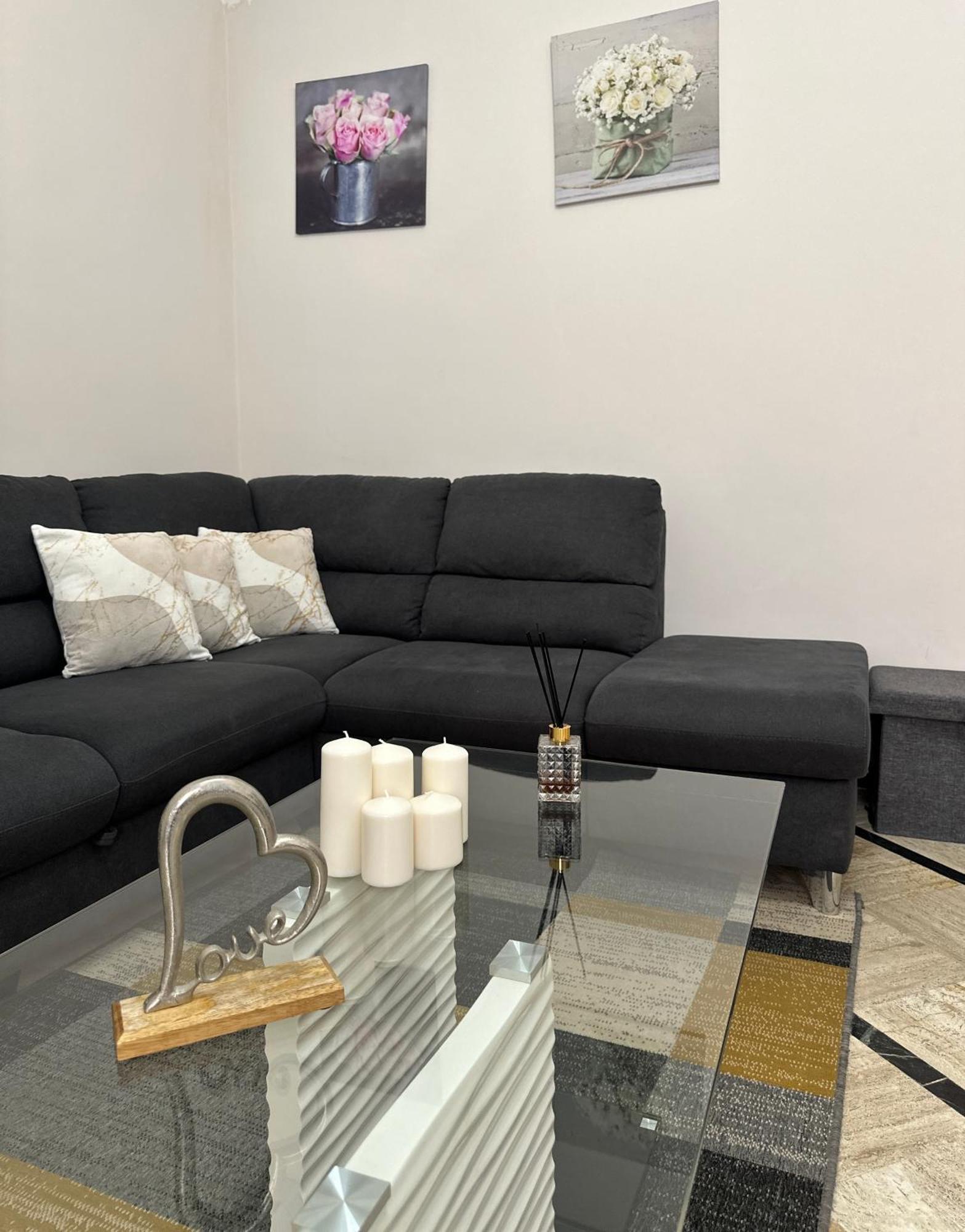 Edens House Con Parcheggio Privato Gratuito Apartment Rapallo Exterior foto