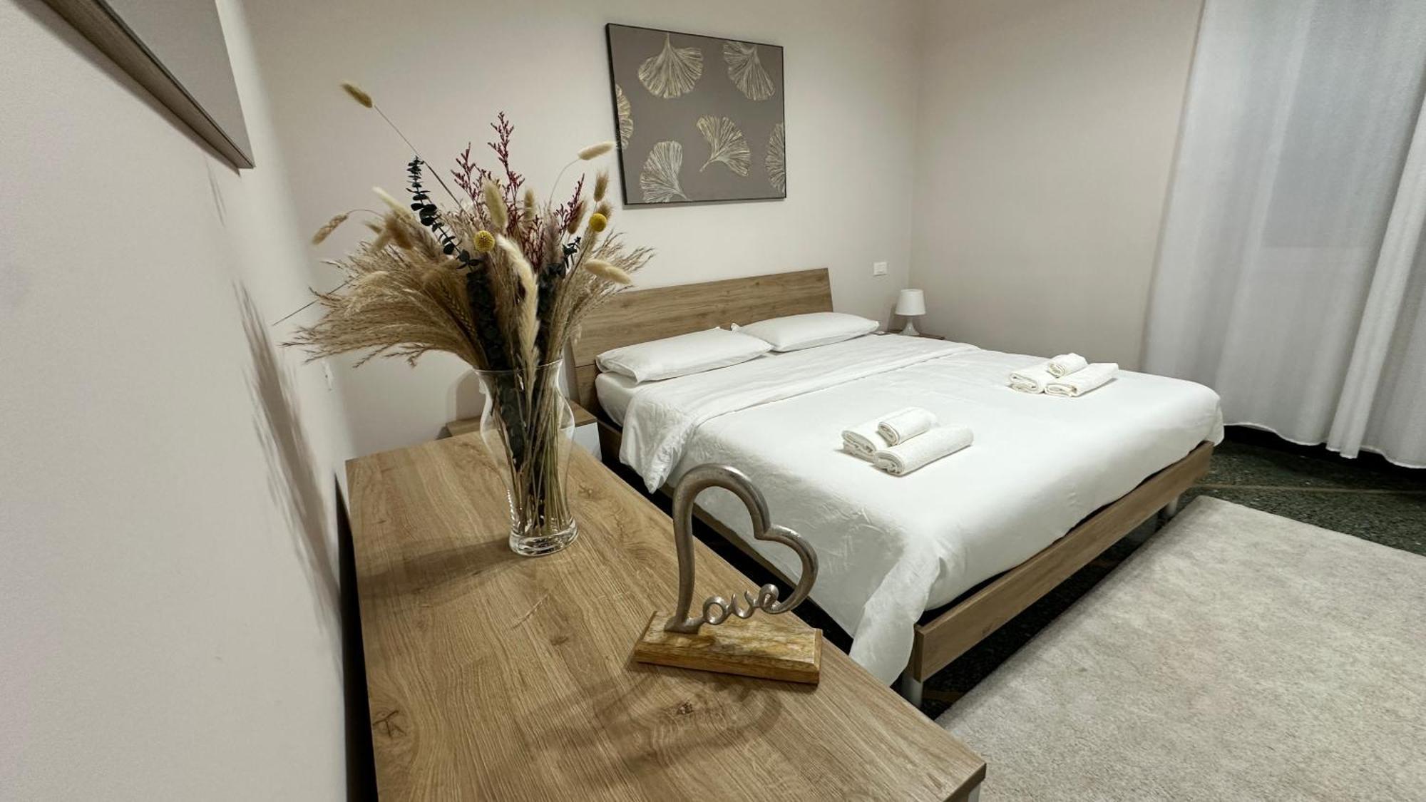 Edens House Con Parcheggio Privato Gratuito Apartment Rapallo Exterior foto